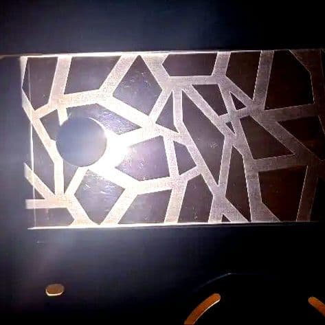 1|f.space black lighting boa♥に近い HRDEVELOPMENT_JP