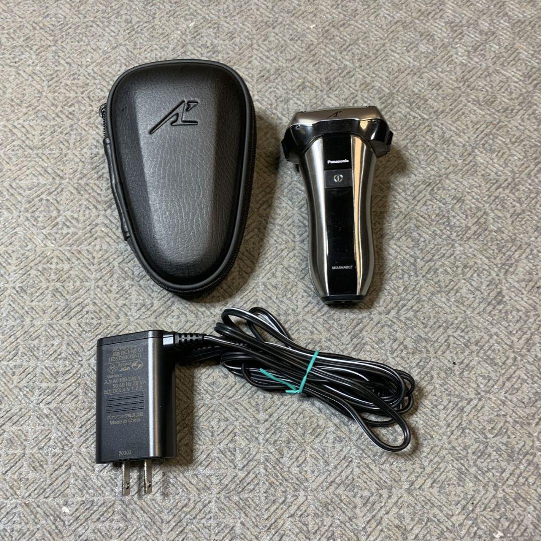 I928 Panasonic メンズシェーバー ES-CV70 5枚刃
