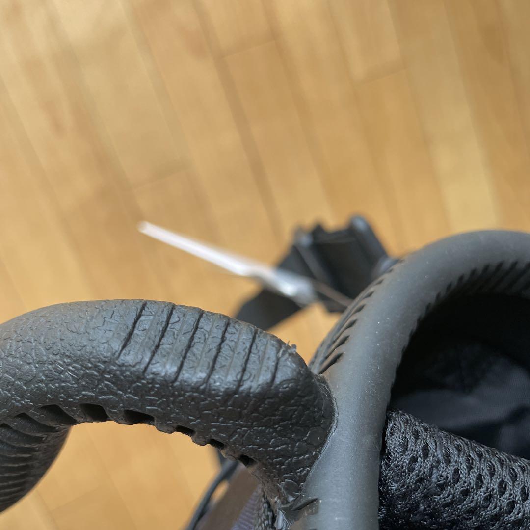 DUNLOP クラブケース SRIXON スタンド式クラブケース