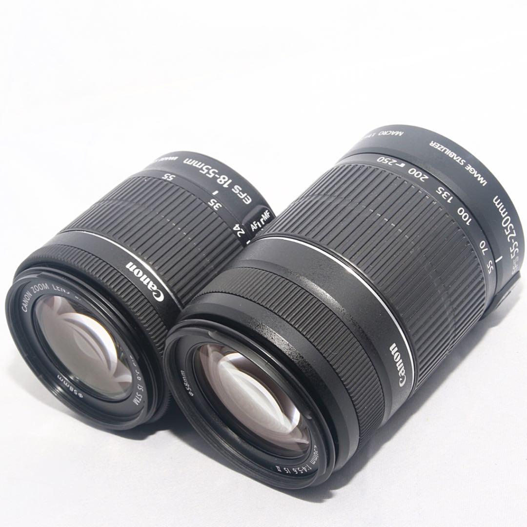 ⭐️キャノン X7⭐️キャノン デジタル一眼レフ⭐️01 Dzgcv-m51135040561 Canon kiss 大得価お得