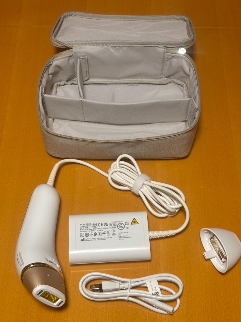 SUINA デトレッシュ温感美容機器