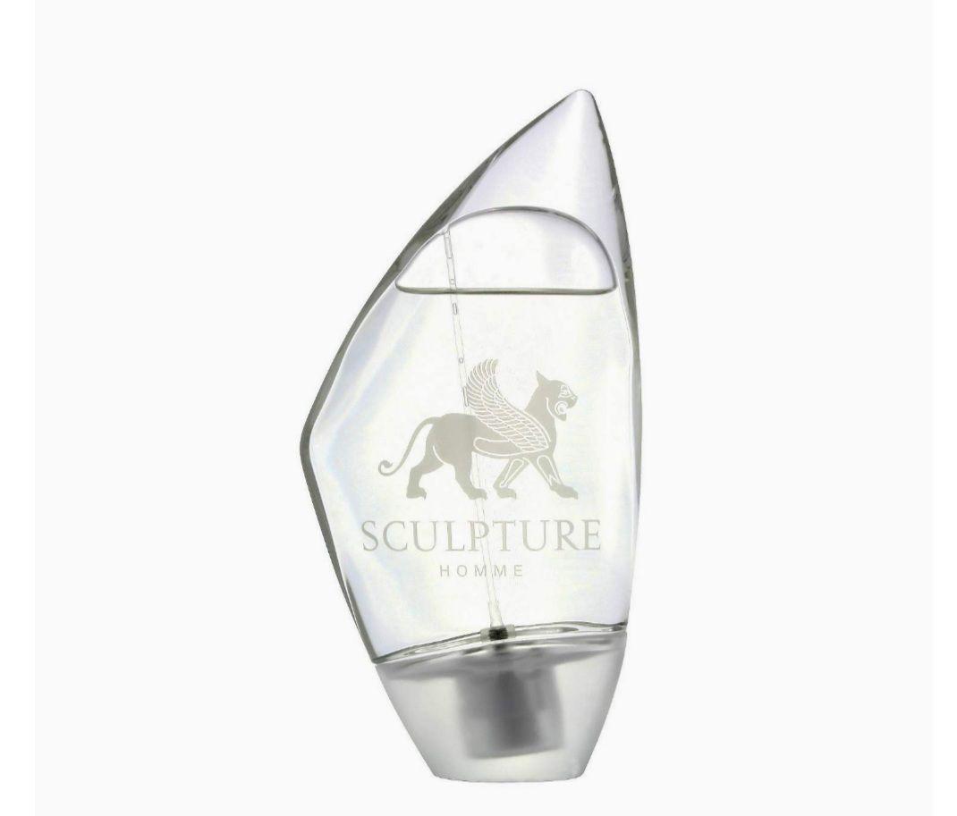 誠実】 オードトワレスプレー 100ml スカルプチャーオーム ニコス ユニセックス 誠実】 オードトワレスプレー 100ml スカルプチャーオーム ニコス ユニセックス