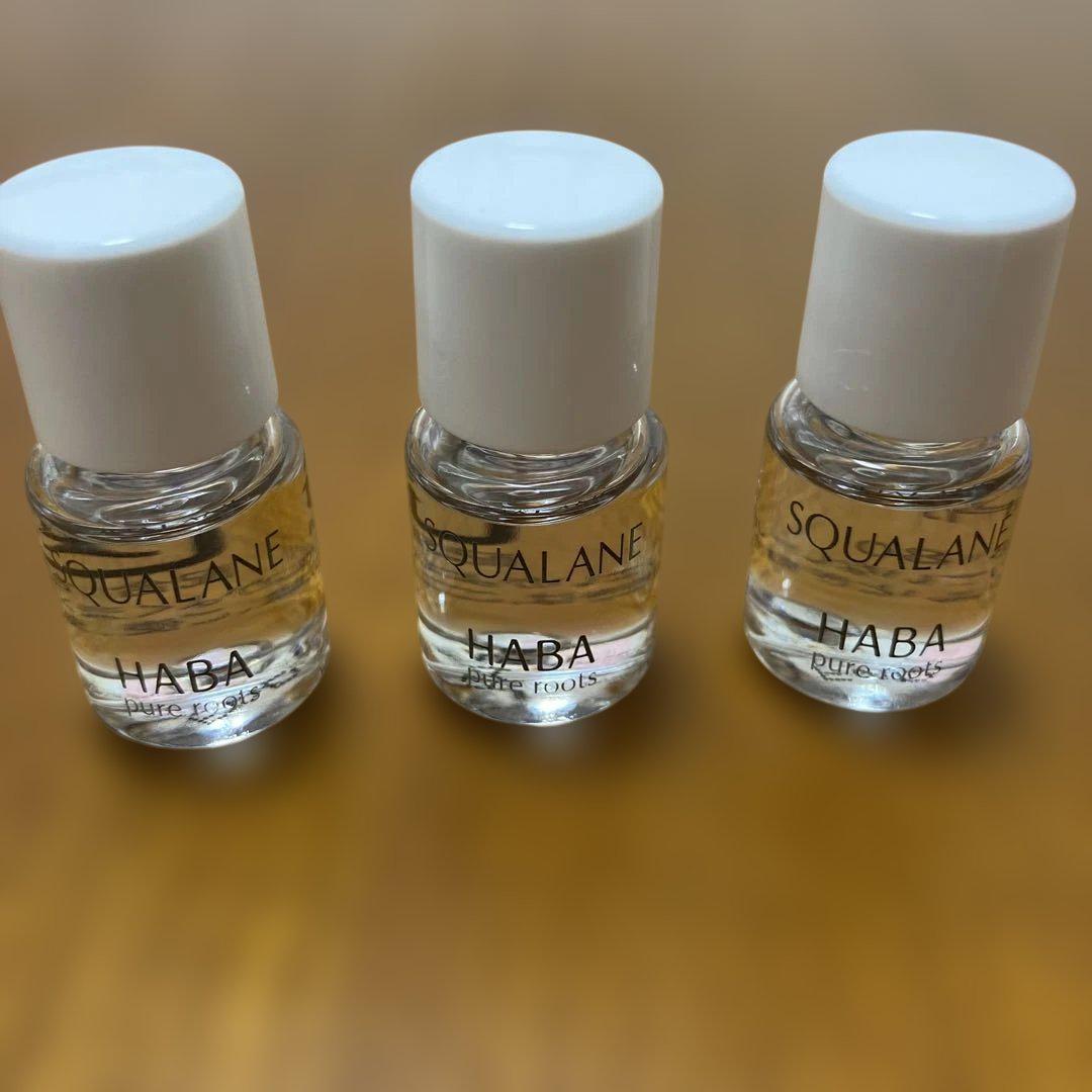 楽天市場】HABA スクワランII 30ml / (ハーバー スクワラン2
