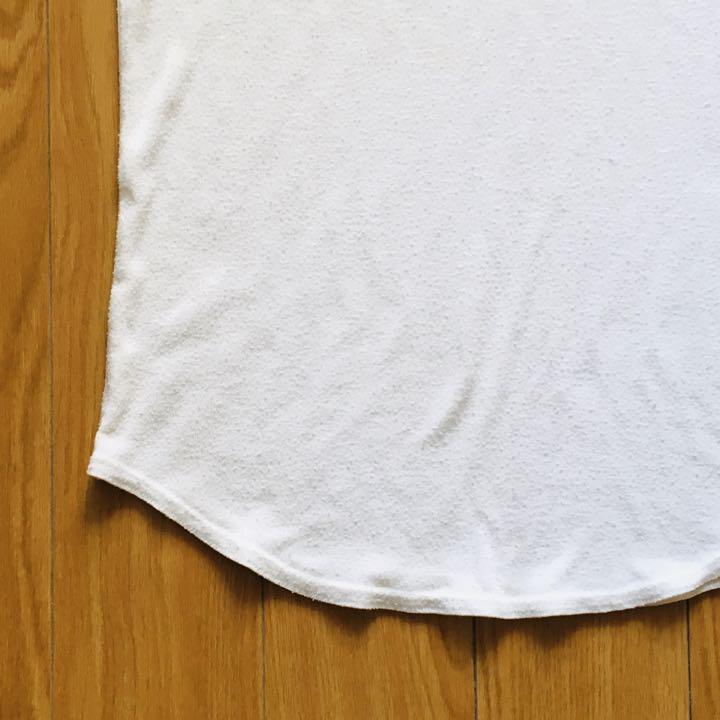 【ラフ・シモンズ 1998’ Collection】ノースリーブTee
