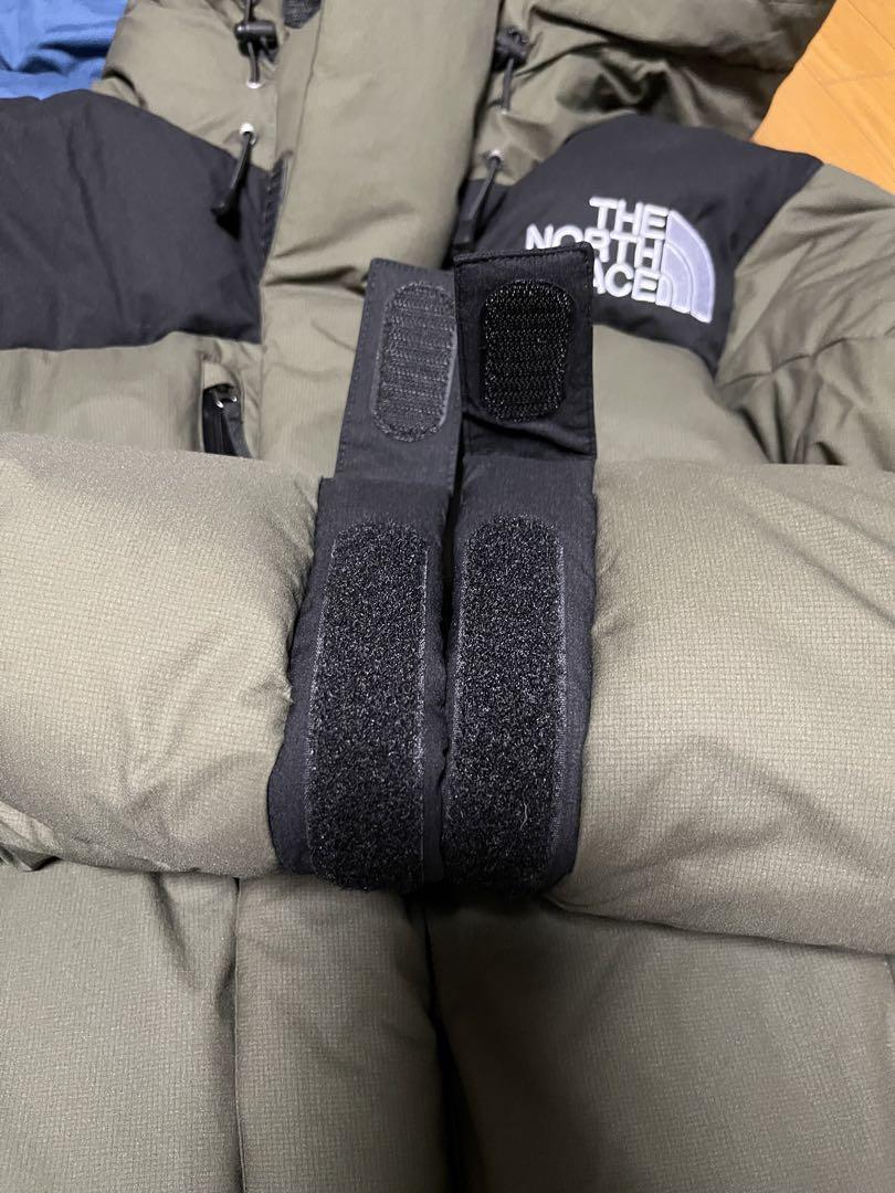 ノースフェイスTHE NORTH FACE バルトロライトジャケット