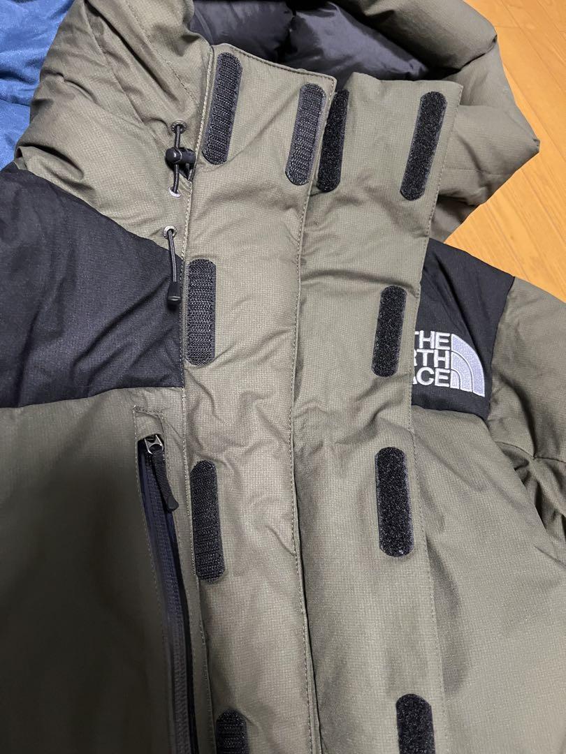 ノースフェイスTHE NORTH FACE バルトロライトジャケット