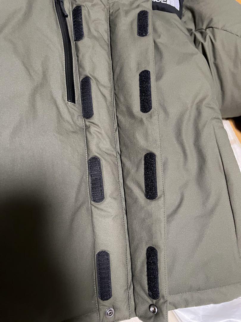 ノースフェイスTHE NORTH FACE バルトロライトジャケット