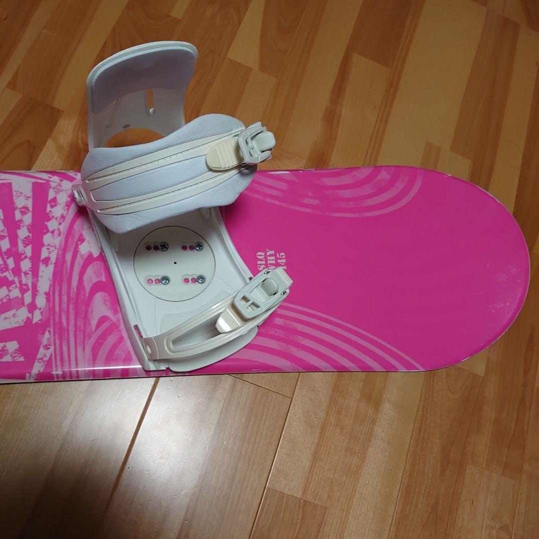 スノーボード 145cm