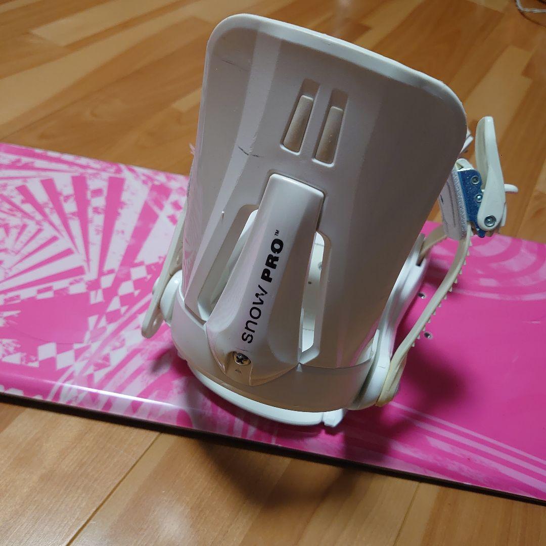 スノーボード