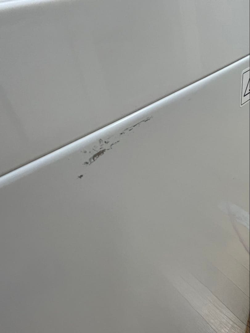 #16 SHARP 2019年 5.5kg ES-GE5C 全自動 縦型洗濯機