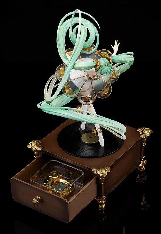 新品　初音ミク シンフォニー 5th Anniversary Ver.