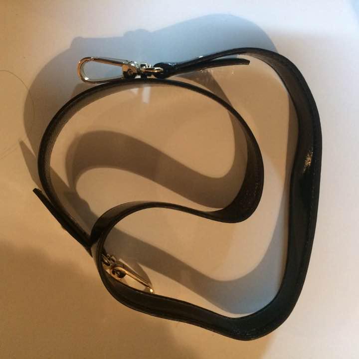 【SALE／37%OFF】 ケイト レディース エナメル黒バッグ スペイド クラフト・布製品