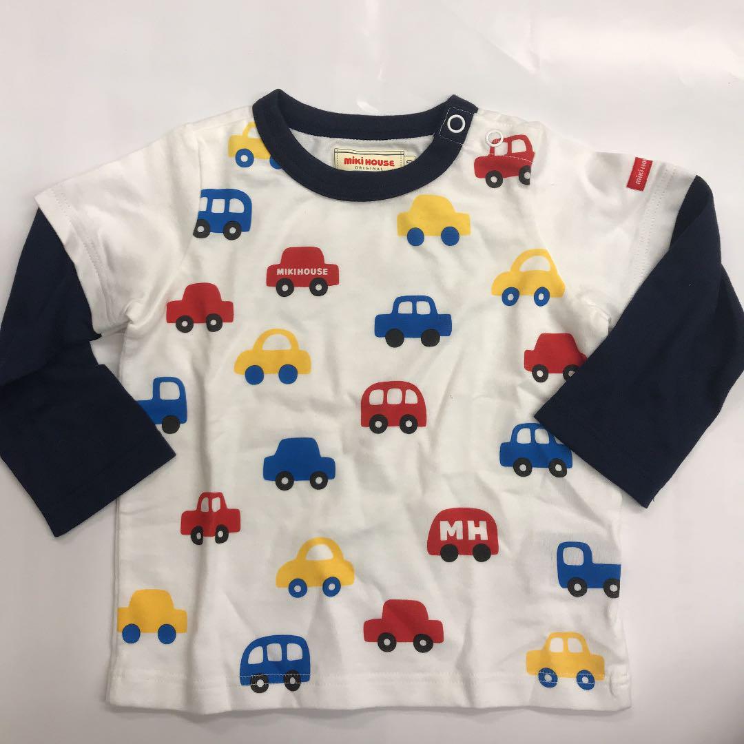 ミキハウス   まとめ売り　男の子