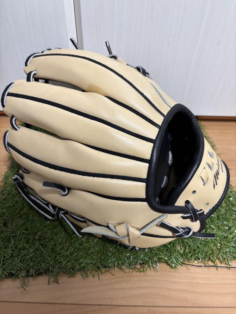 坂本勇人　ミズノプロ ダイバーシティブルー　内野手　ミズノ　オーダーグラブ