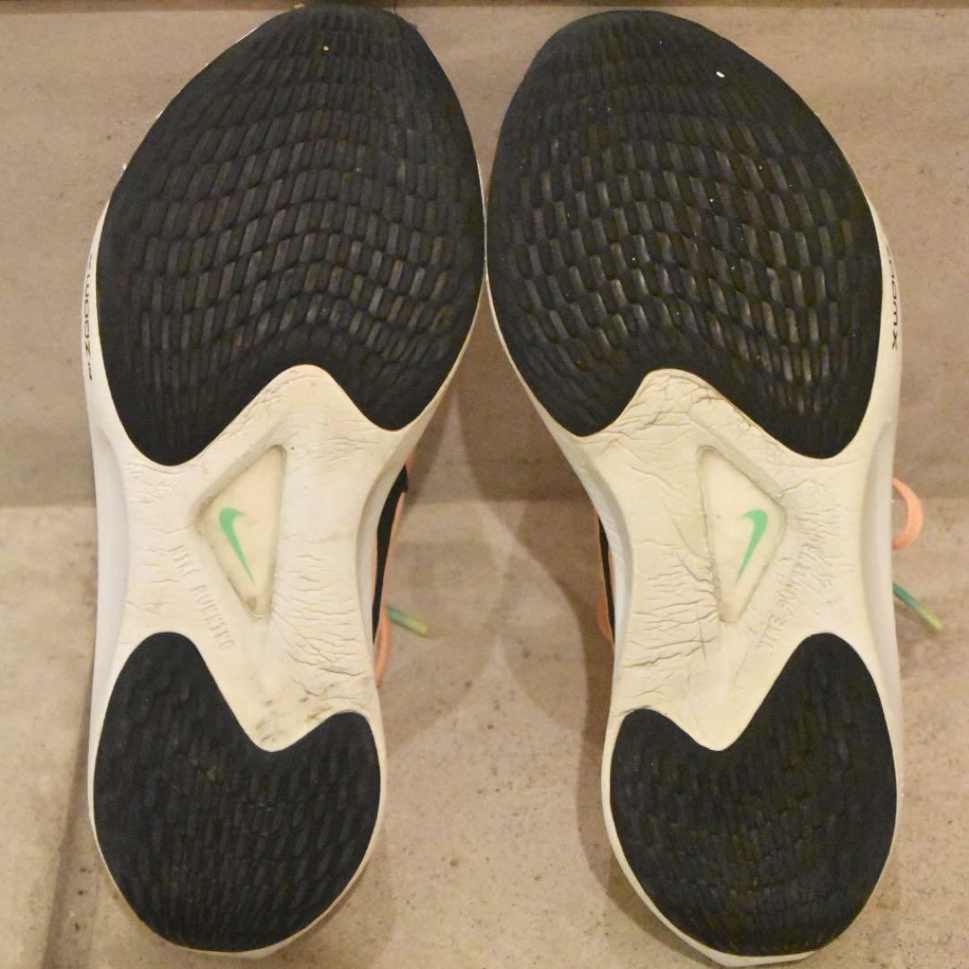 [ナイキ] ズーム フライ 5 W ZOOM FLY 5 トータルオレンジ