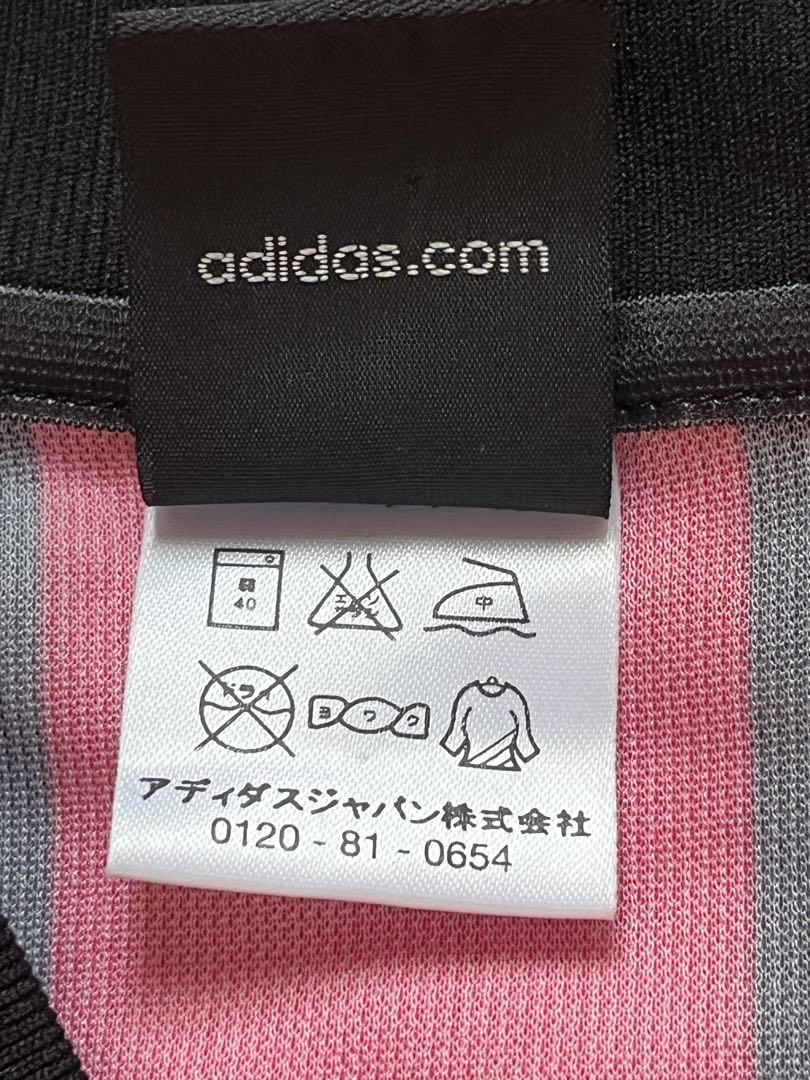 アディダス ACミラン 02/03 ユニフォーム 半袖 サイズO