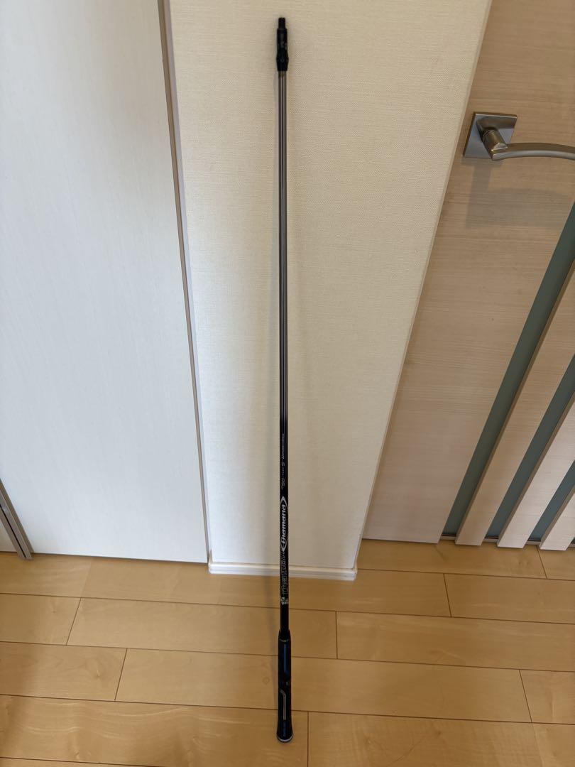 ディアマナDF 50 S df 50 s PING　ドライバー用スリーブ付き