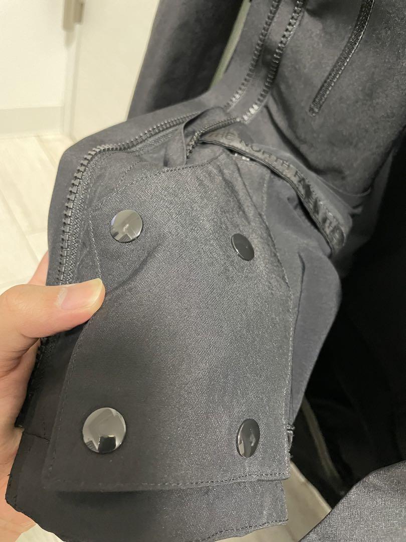 美品　ノースフェイス　マウンテンジャケット　NP61800