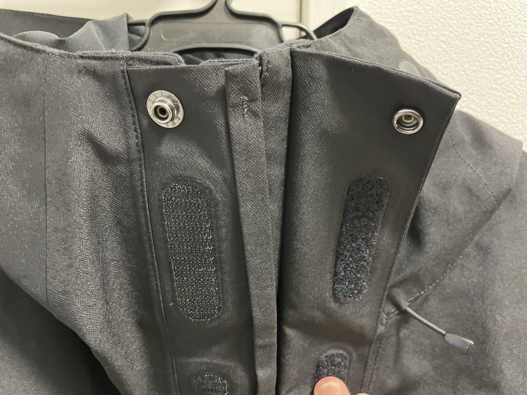 美品　ノースフェイス　マウンテンジャケット　NP61800