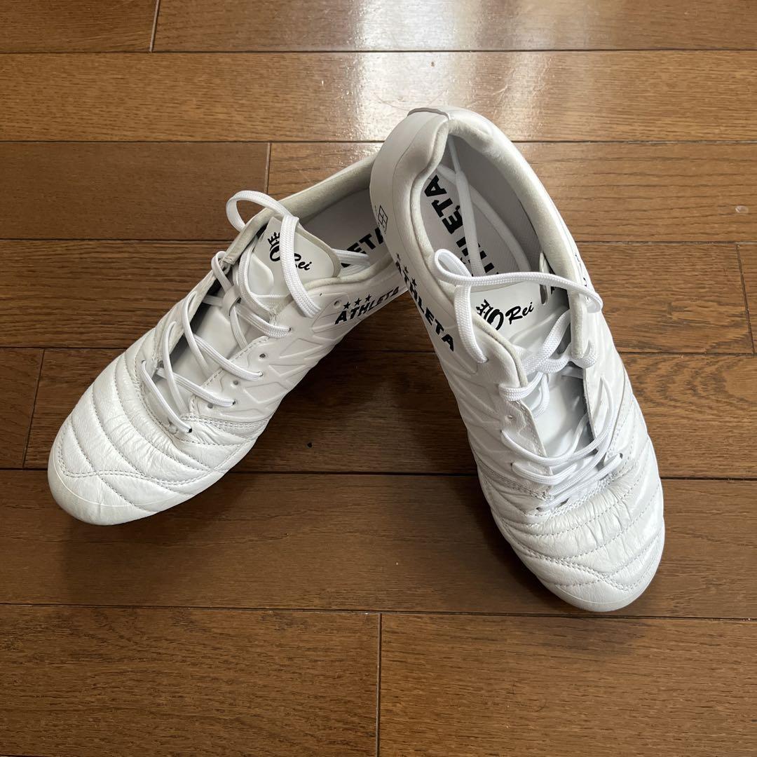 アスレタ（ATHLETA）（メンズ）サッカースパイク 天然芝/人工芝