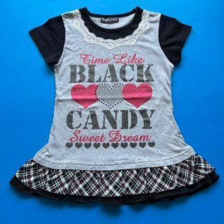 キッズ　Ｔシャツ　140cm