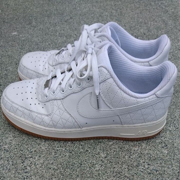 NIKE AIR FORCE 1 27.5cm | contifarma.pe