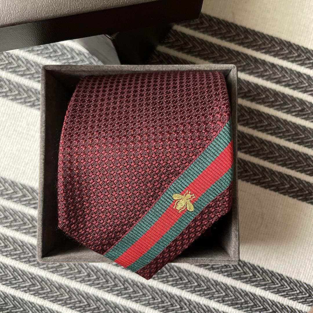 GUCCI   メンズ　箱無し　極美品最終値下げ