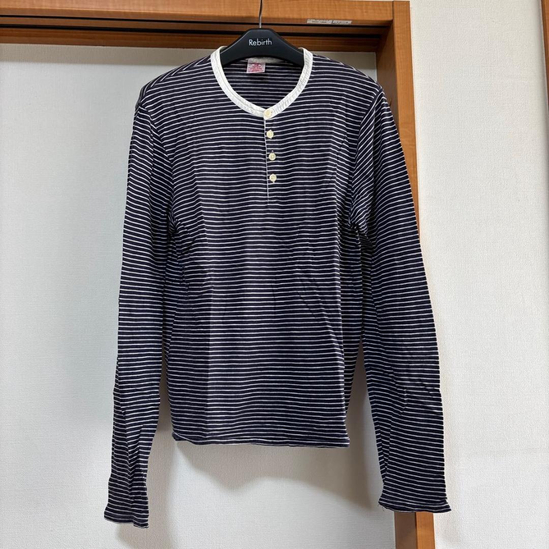 Scotch and Soda 長袖Tシャツ