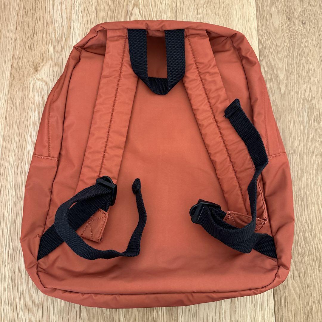 ステラマッカートニーキッズリュック