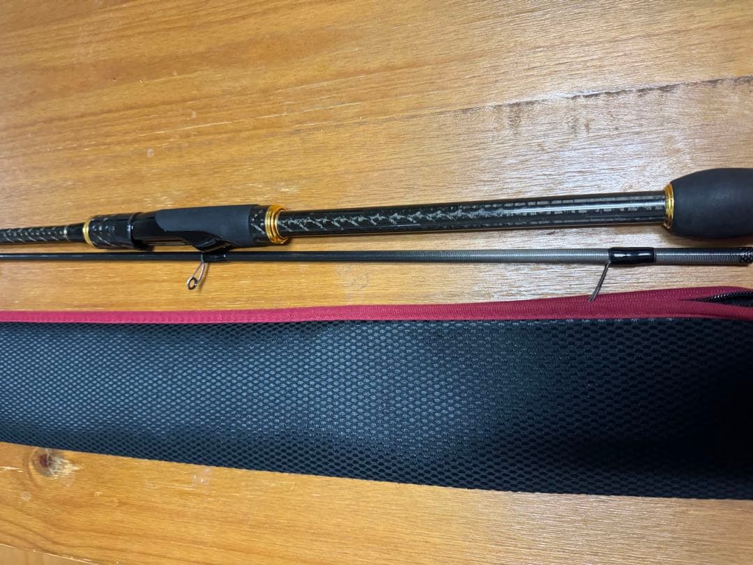 エバーグリーン　スキッドロウインペリアル　テクニマスター82