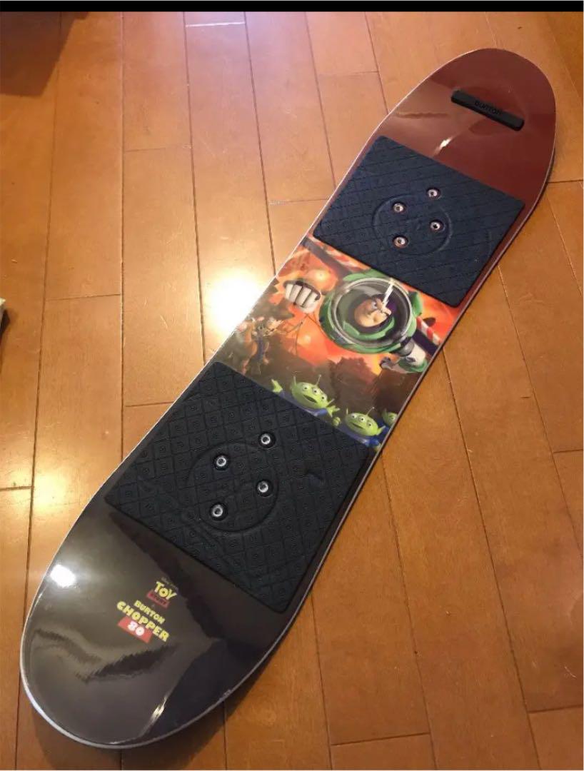 Burton CHOPPER 2012-2013 80