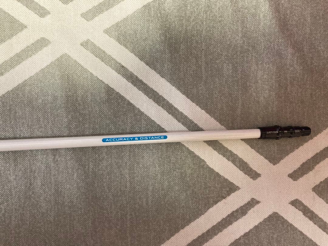 美品 ツアーAD HD 6S 1Wシャフト テーラーメイドスリーブ付 ドライバー 美品 ツアーAD HD 6S 1Wシャフト テーラーメイドスリーブ付 ドライバー