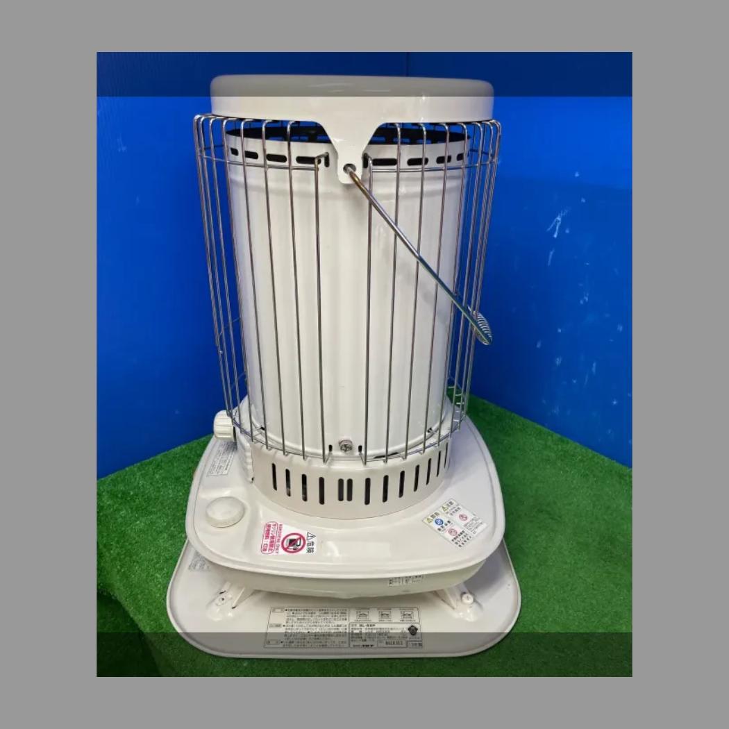 コロナ 石油ストーブ