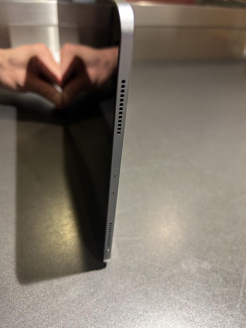 iPad
