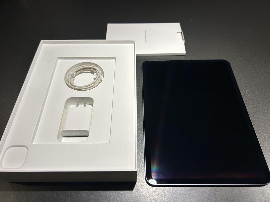 11インチ 第2世代