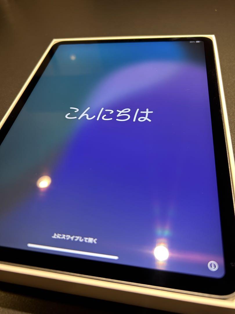 128GB Appleペンシルセット