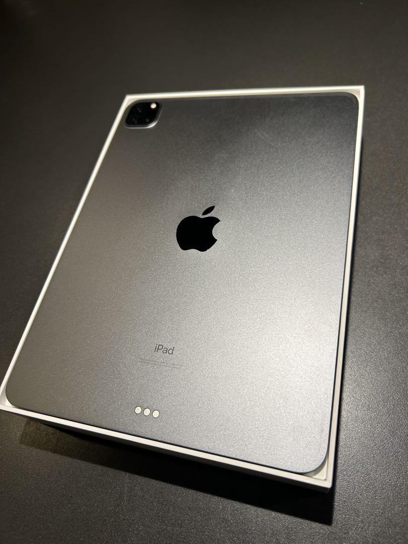 128GB Appleペンシルセット