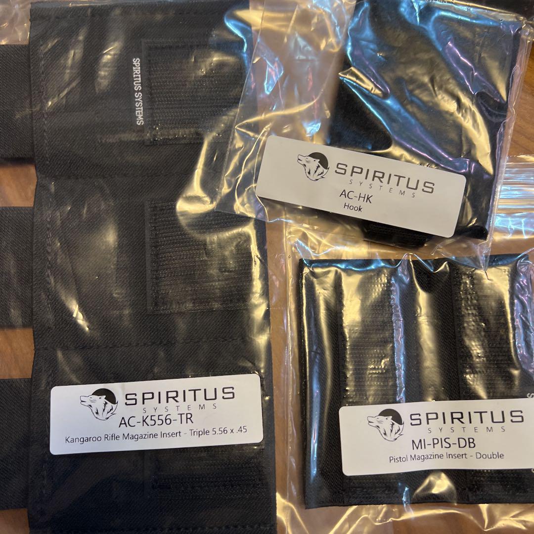通販 SpiritusSystems LV-119Overt セットt.rexarms MzBls-m51144882091 100%新品2022