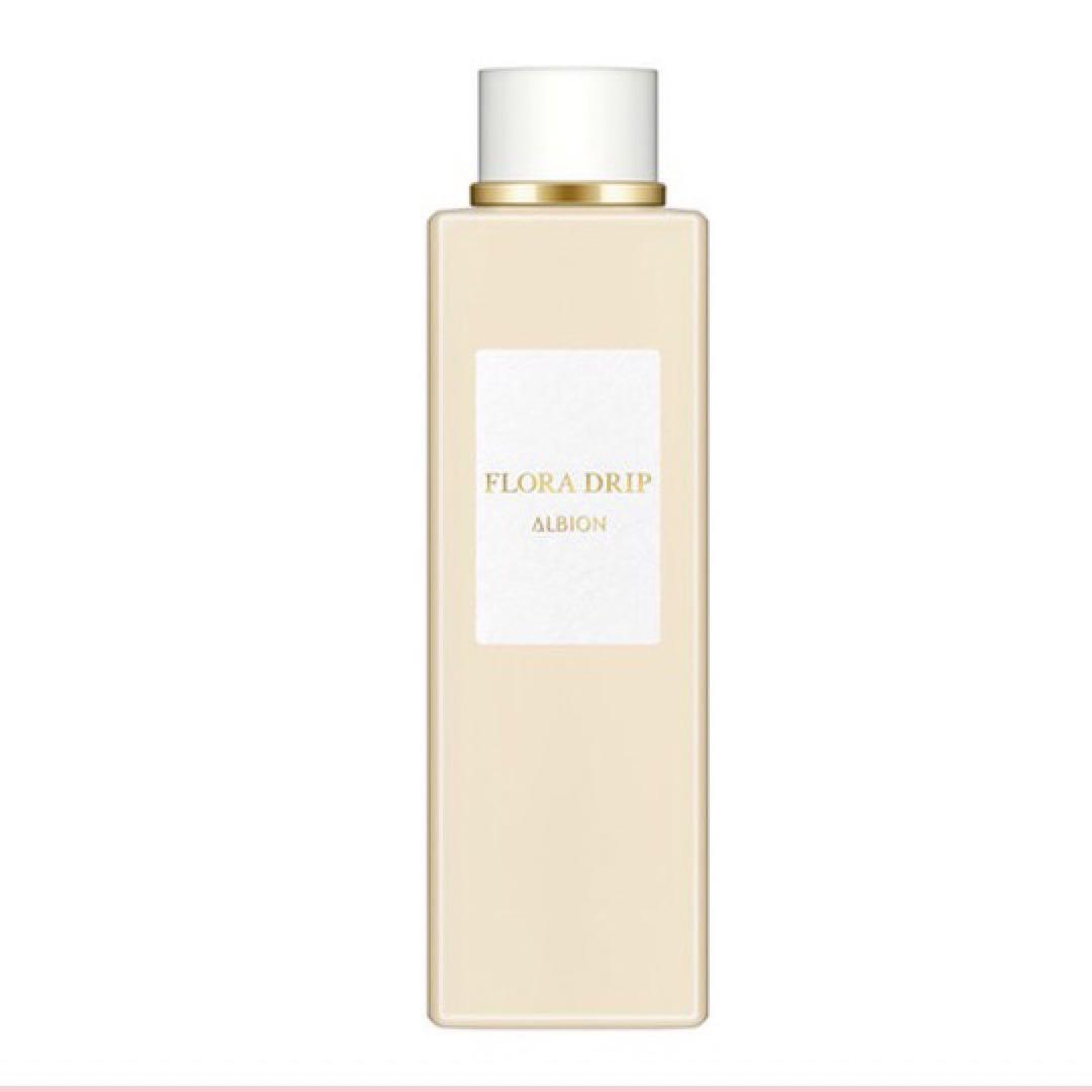 【新品 未開封】アルビオン フローラドリップ 160ml Amazon | アルビオン フローラドリップ 160ml -ALBION- | Albion