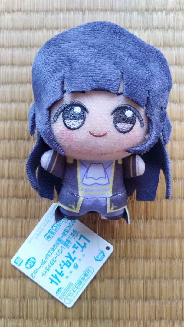 露崎まひる 少女歌劇 レヴュースタァライト ちびぐるみ 露崎まひる 少女歌劇 レヴュースタァライト ちびぐるみ