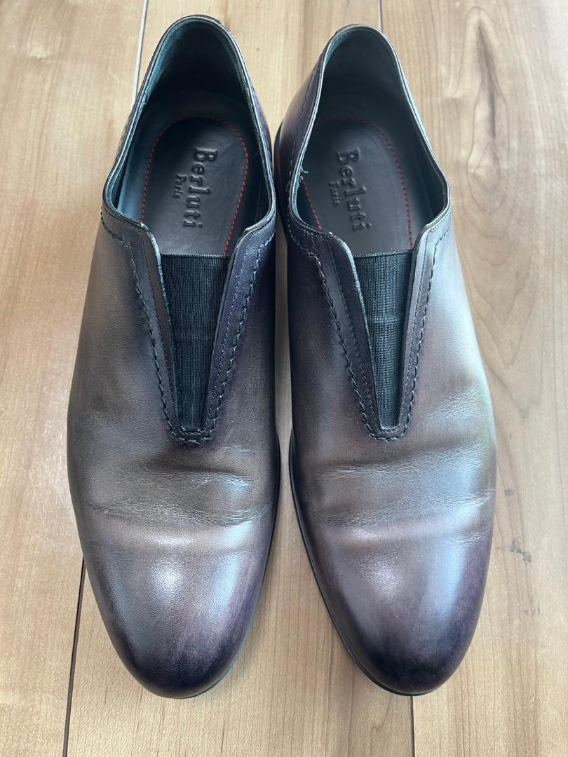 ★ Berluti