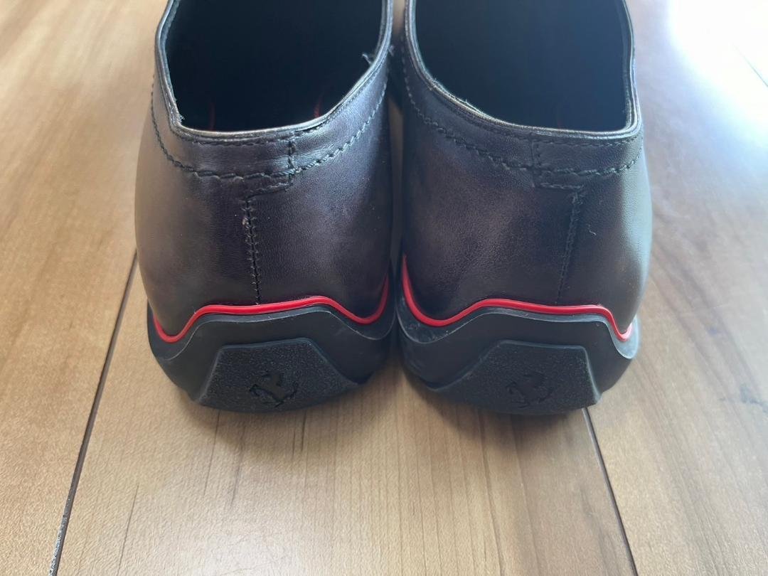Berluti ×