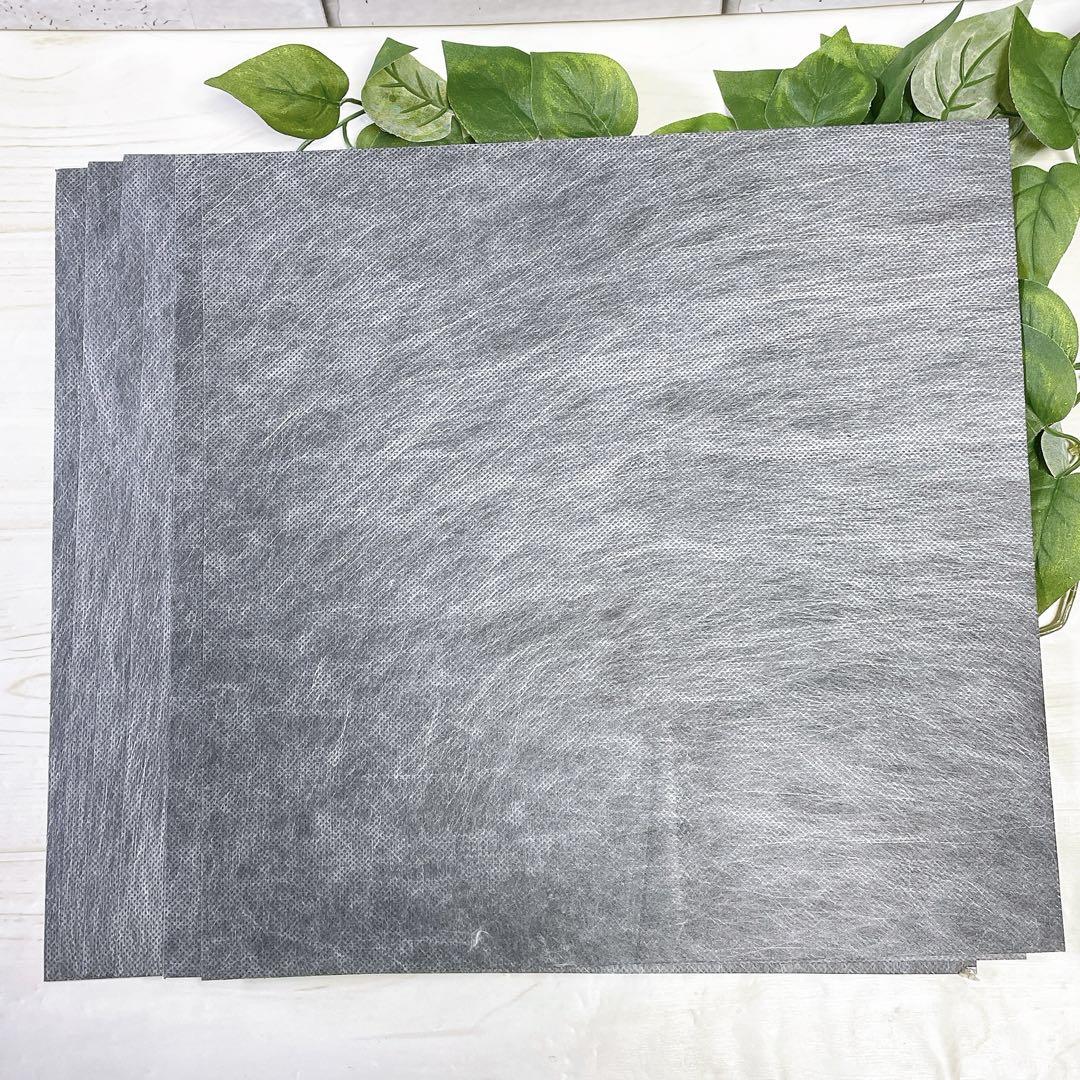 ☆防音シート 縦30cm×横30cm 6枚セット