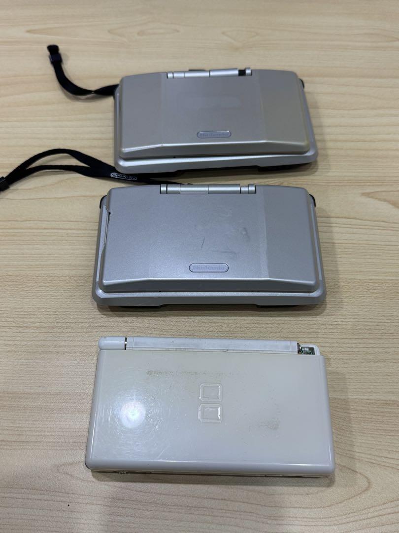 ニンテンドーDSソフト105個セット　ジャンク・動作未確認 ニンテンドー DSソフト 105個セット ジャンク・動作未確認