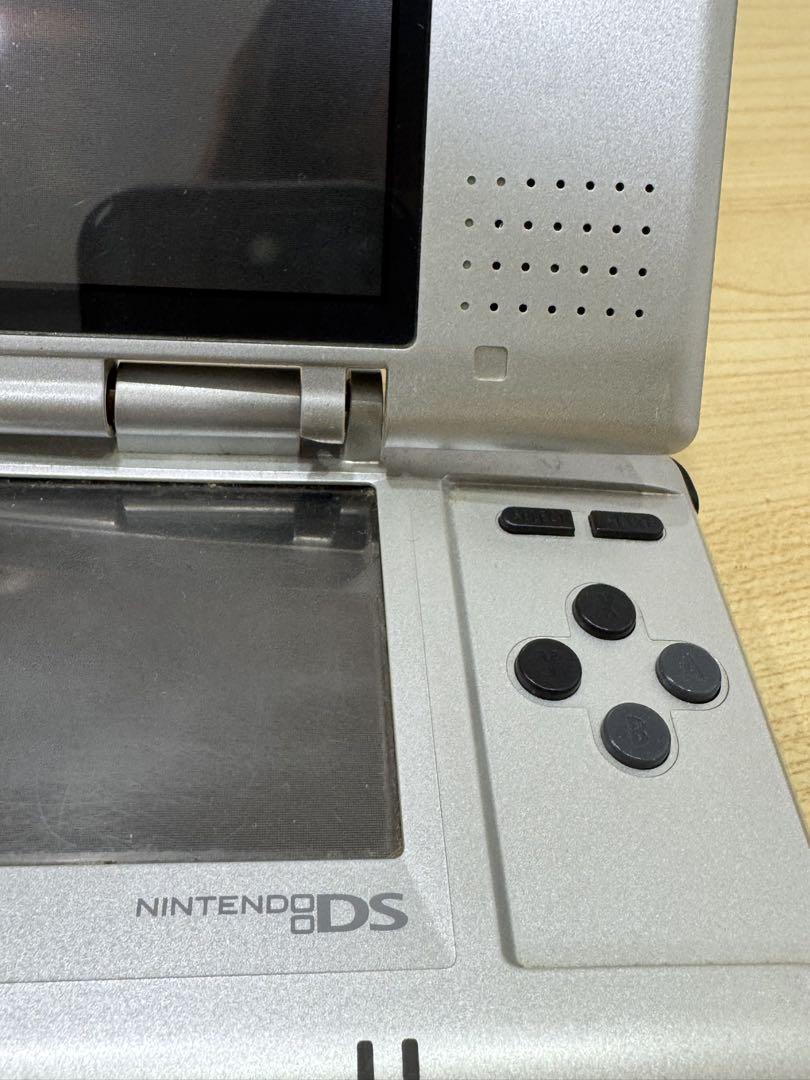 ニンテンドーDS - ニンテンドーds ジャンク品セット ジャンク】ニンテンドーDS 本体 3個セット - メルカリ
