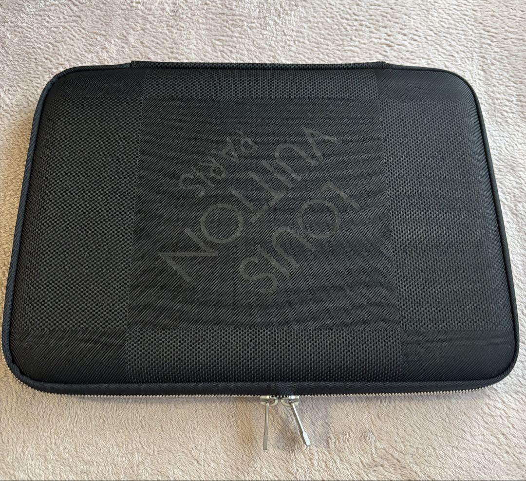希少⭐︎ Louis Vuitton ノートPCケース