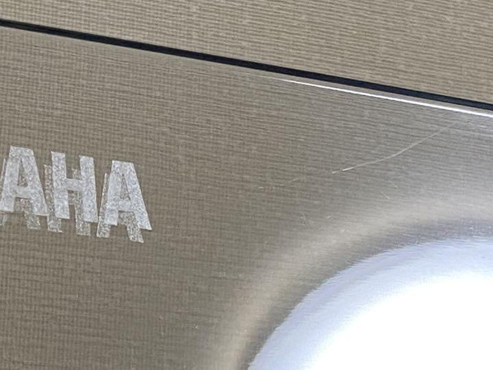 電子ピアノYAMAHA 純正スタンド ペダル付き tG5av-m51147768186 P-515B 中古 最安値得価