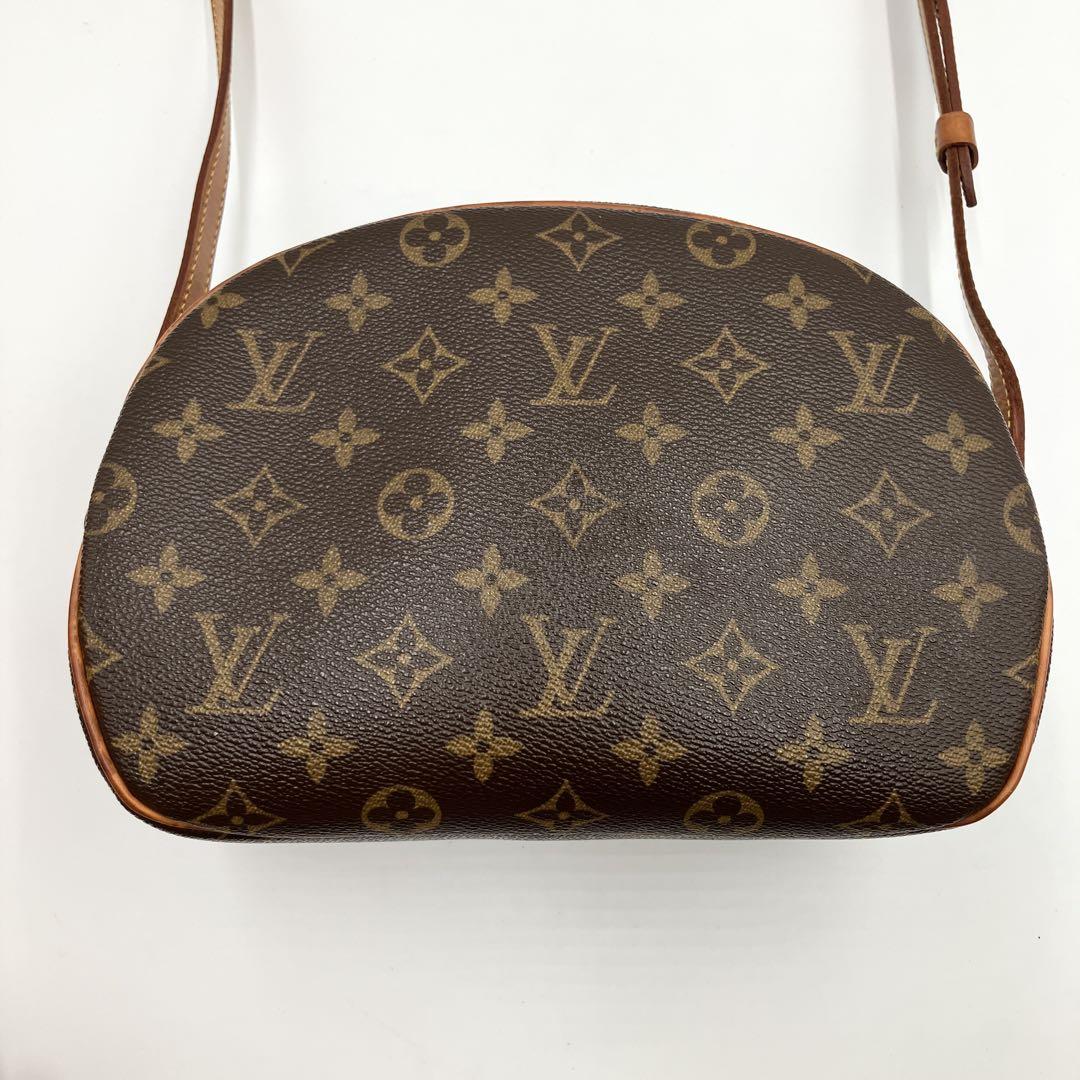 美品✨ルイヴィトン ブロワ モノグラム ショルダーバッグ 斜め