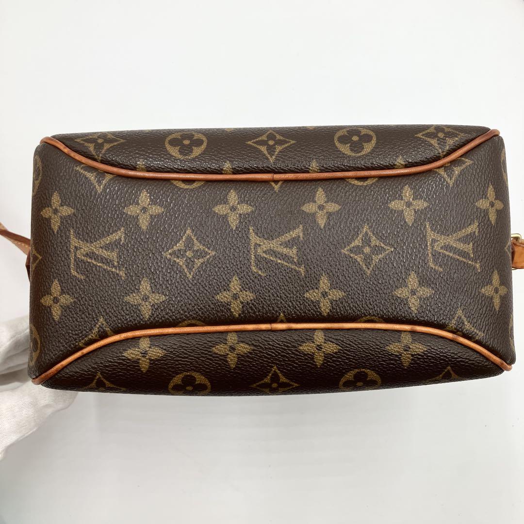 美品✨ルイヴィトン ブロワ モノグラム ショルダーバッグ 斜め