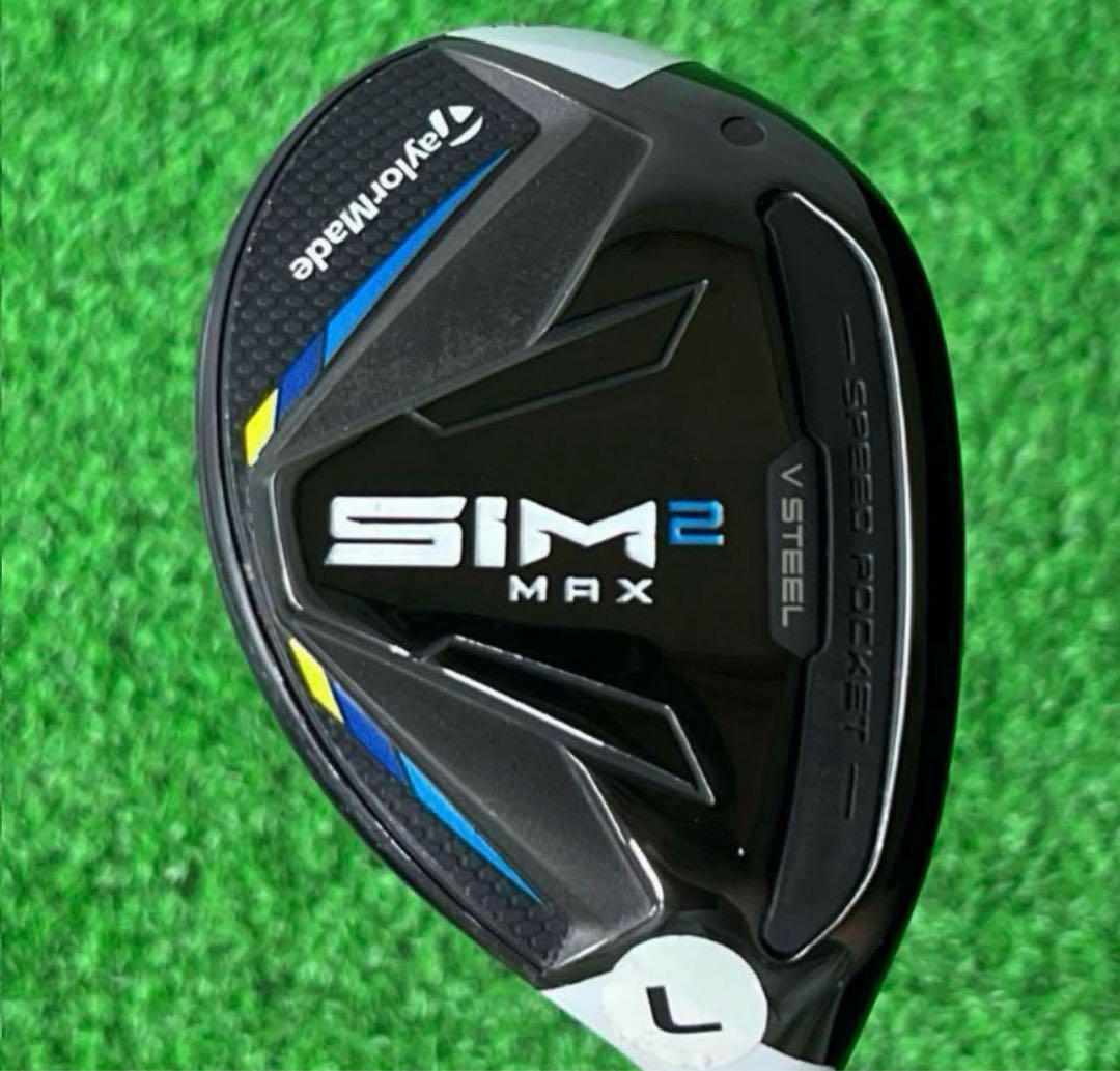 ☆レディース ーラーメイド SIM2 U5 TENSEI BLUE 38インチ ☆レディース ーラーメイド SIM2 U5 TENSEI BLUE 38インチ